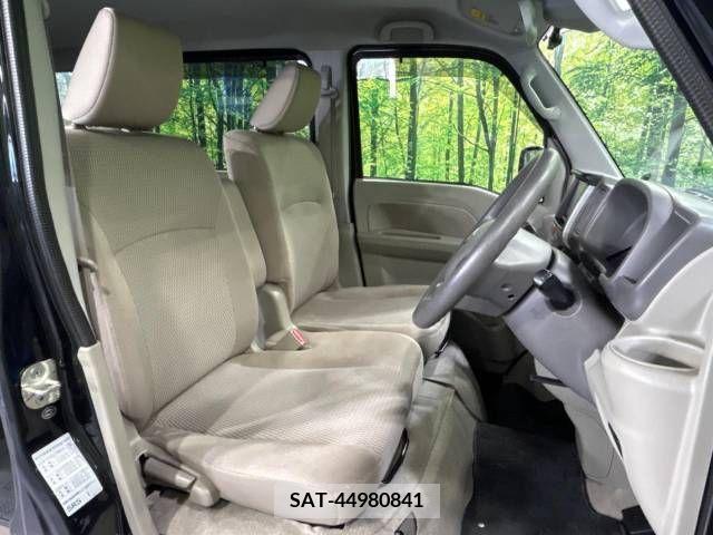 Suzuki EVERY WAGON 2017-07 297505-8