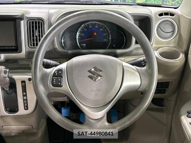 Suzuki EVERY WAGON 2017-07 297505-11