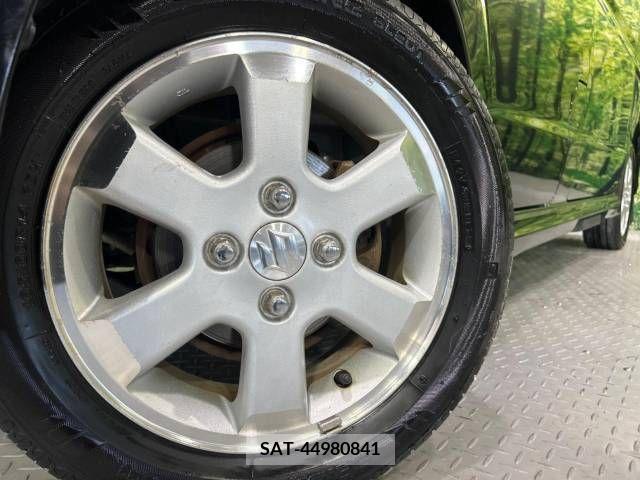 Suzuki EVERY WAGON 2017-07 297505-13