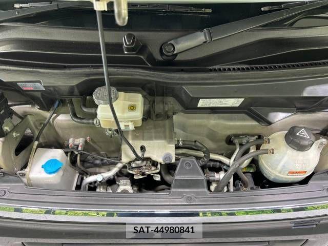 Suzuki EVERY WAGON 2017-07 297505-18