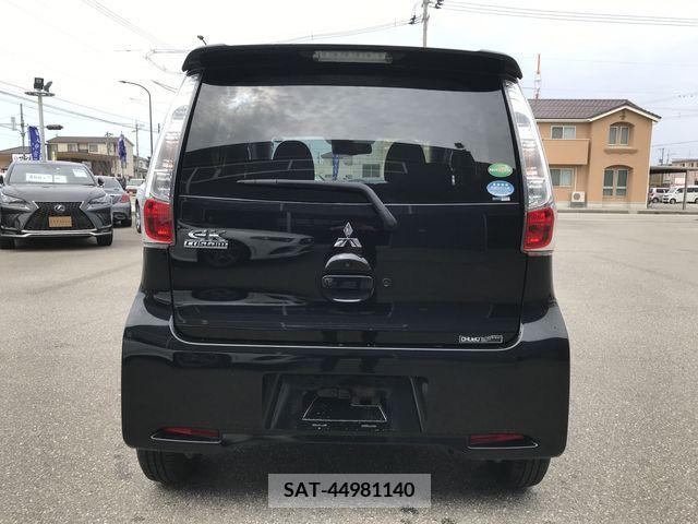 Mitsubishi EK CUSTOM 2015-02 240773-2