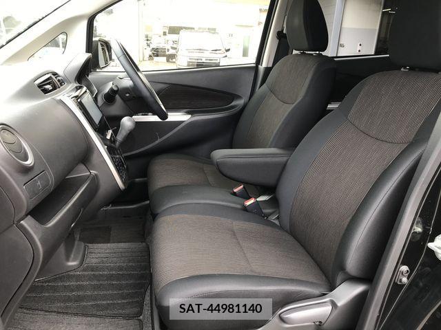 Mitsubishi EK CUSTOM 2015-02 240773-8