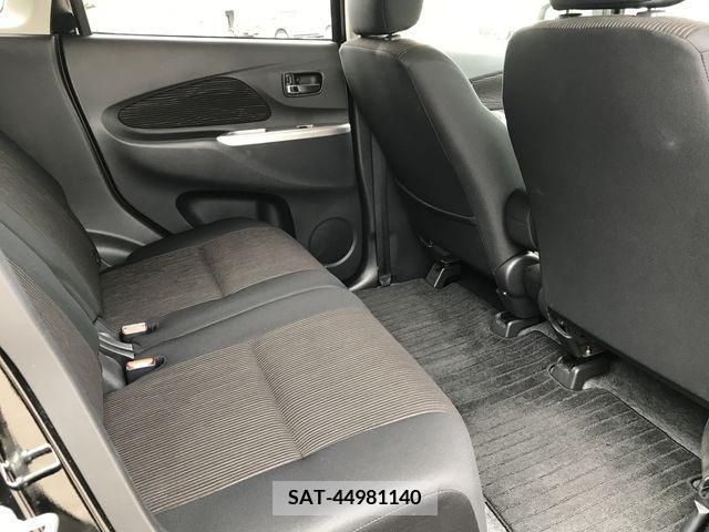 Mitsubishi EK CUSTOM 2015-02 240773-10