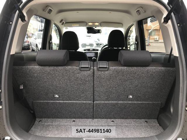 Mitsubishi EK CUSTOM 2015-02 240773-13