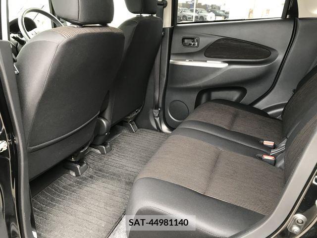 Mitsubishi EK CUSTOM 2015-02 240773-11
