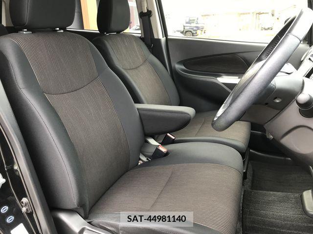 Mitsubishi EK CUSTOM 2015-02 240773-6