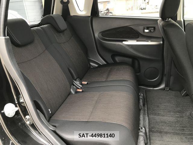 Mitsubishi EK CUSTOM 2015-02 240773-9
