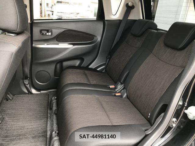 Mitsubishi EK CUSTOM 2015-02 240773-12