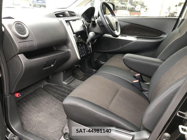 Mitsubishi EK CUSTOM 2015-02 240773-7