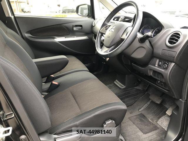 Mitsubishi EK CUSTOM 2015-02 240773-5