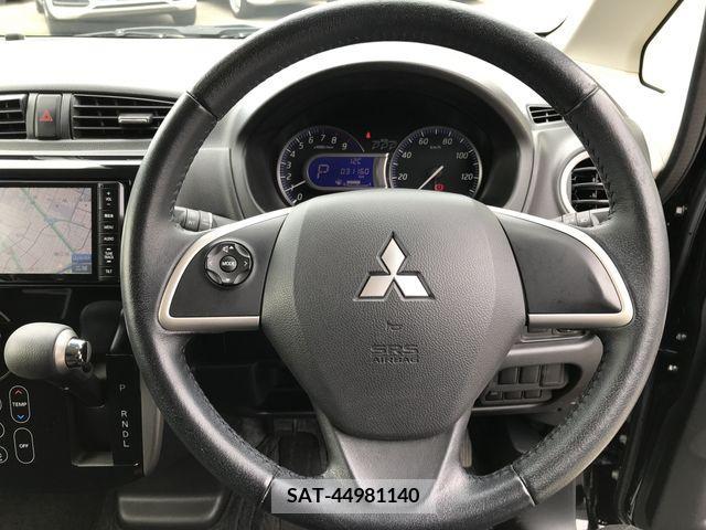 Mitsubishi EK CUSTOM 2015-02 240773-14