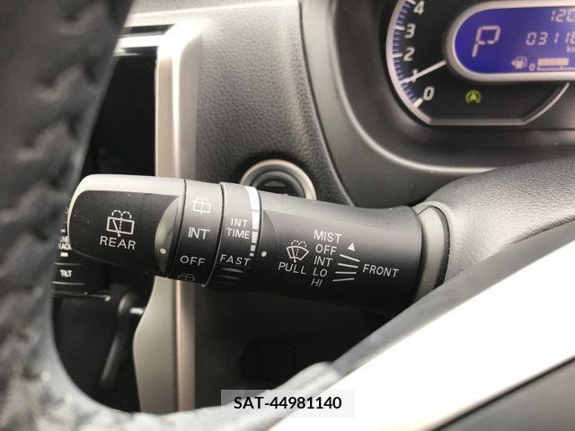 Mitsubishi EK CUSTOM 2015-02 240773-15