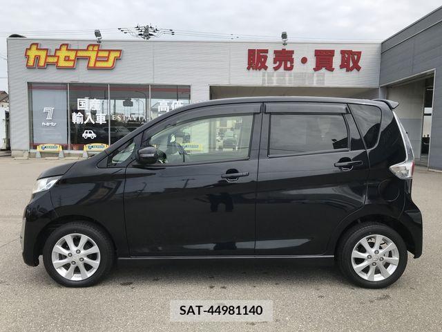 Mitsubishi EK CUSTOM 2015-02 240773-4