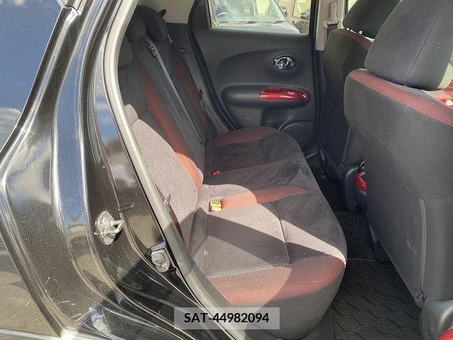 Nissan JUKE 2014-02 273977-14