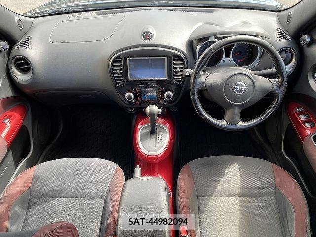 Nissan JUKE 2014-02 273977-9