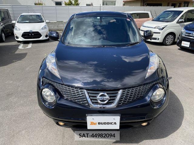 Nissan JUKE 2014-02 273977-2