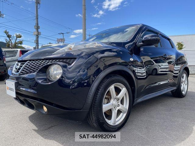 Nissan JUKE 2014-02 273977-3