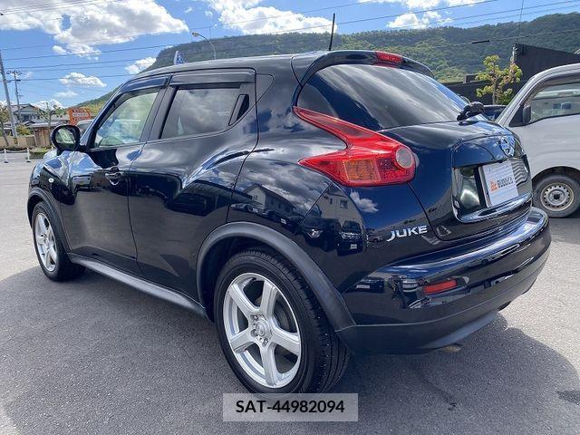 Nissan JUKE 2014-02 273977-8