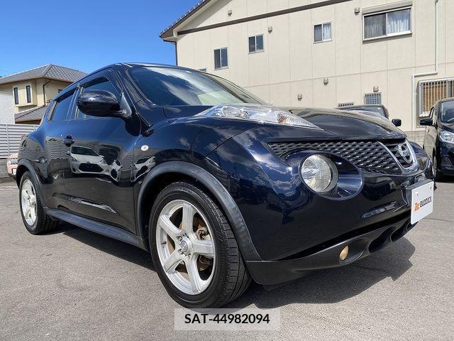 Nissan JUKE 2014-02 273977-1