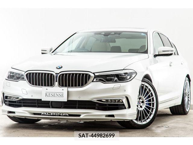 Alpine D5 2018-11 200272-0