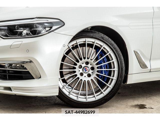 Alpine D5 2018-11 200272-9