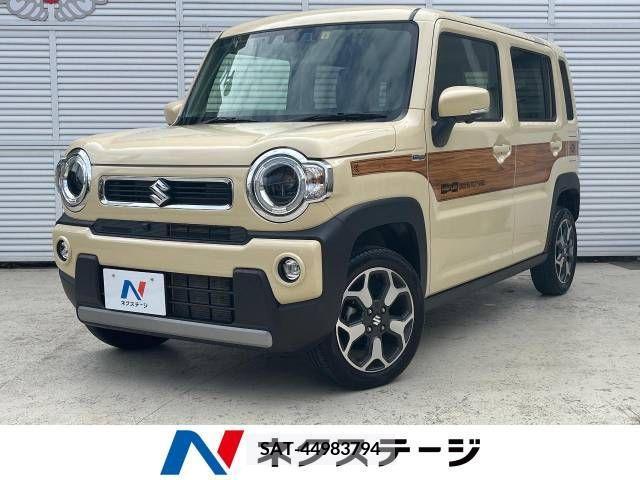 Suzuki HUSTLER 2022-07 312987-0