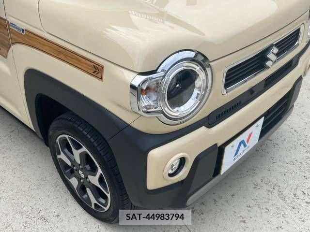 Suzuki HUSTLER 2022-07 312987-19