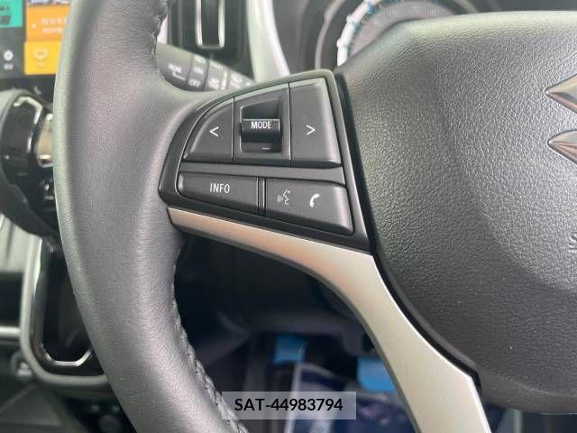 Suzuki HUSTLER 2022-07 312987-9