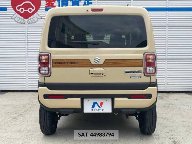 Suzuki HUSTLER 2022-07 312987-18