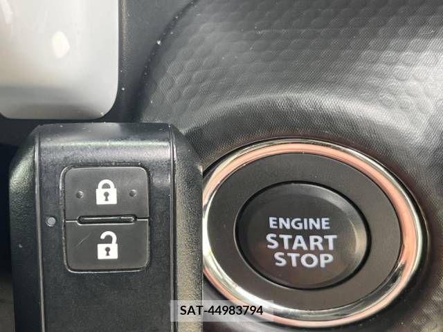 Suzuki HUSTLER 2022-07 312987-8