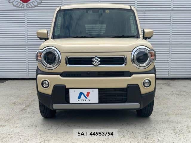 Suzuki HUSTLER 2022-07 312987-17