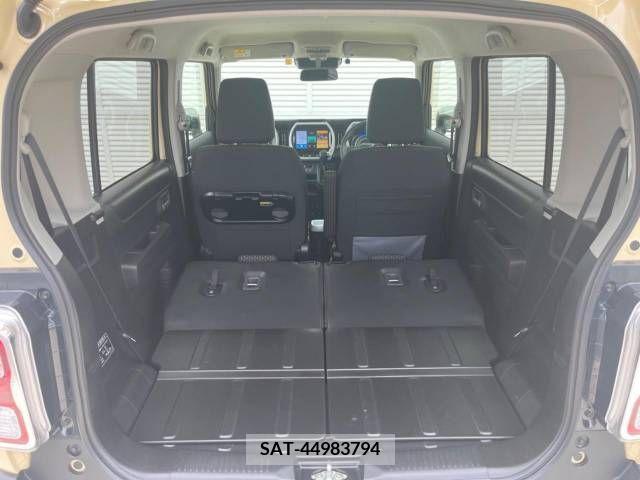 Suzuki HUSTLER 2022-07 312987-16