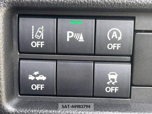 Suzuki HUSTLER 2022-07 312987-6