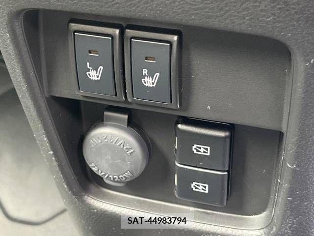 Suzuki HUSTLER 2022-07 312987-5