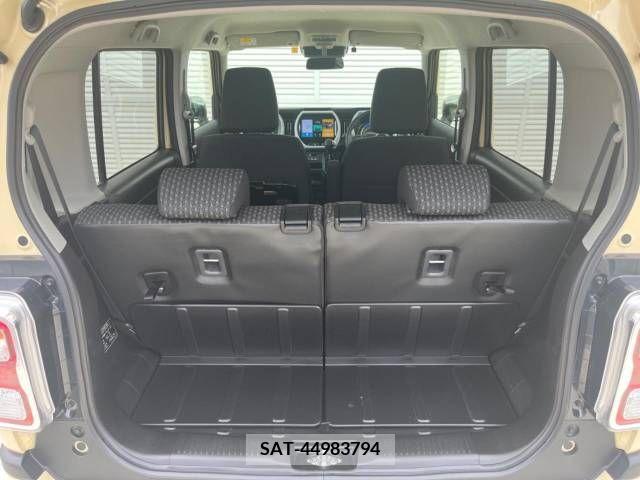 Suzuki HUSTLER 2022-07 312987-15