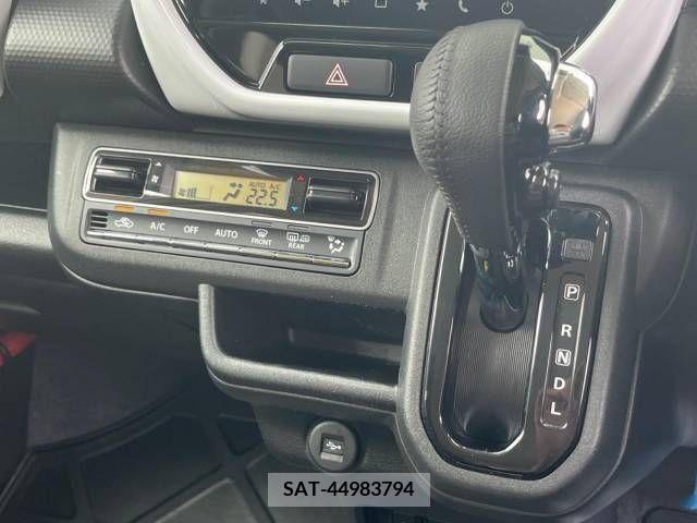 Suzuki HUSTLER 2022-07 312987-4