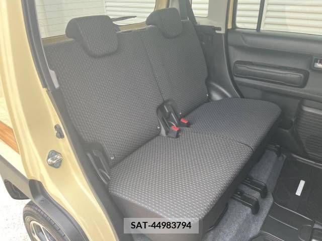 Suzuki HUSTLER 2022-07 312987-14