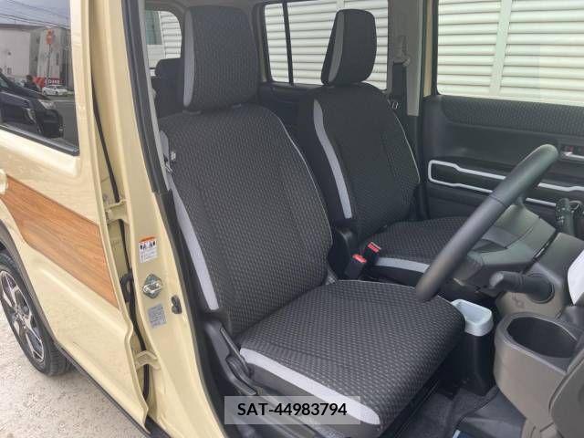 Suzuki HUSTLER 2022-07 312987-13