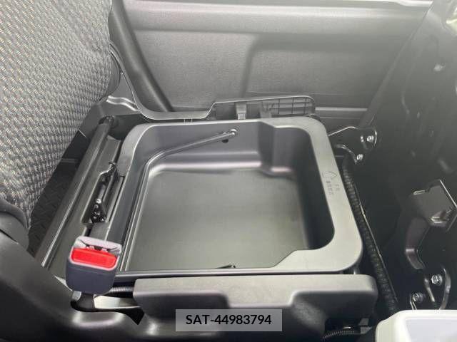 Suzuki HUSTLER 2022-07 312987-12