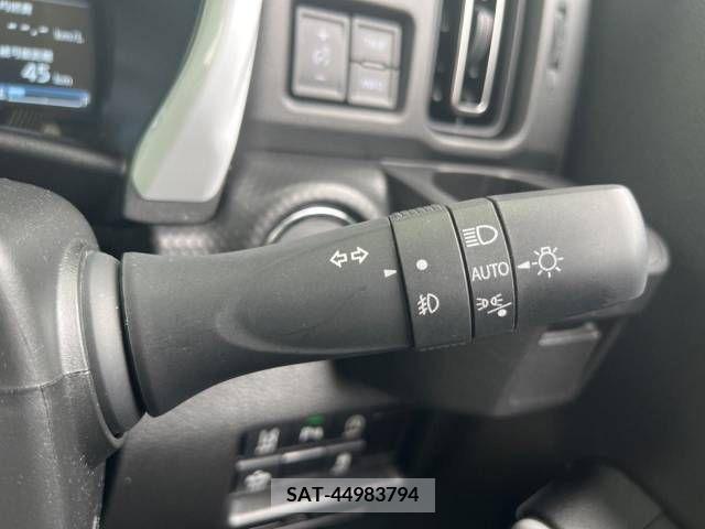 Suzuki HUSTLER 2022-07 312987-11
