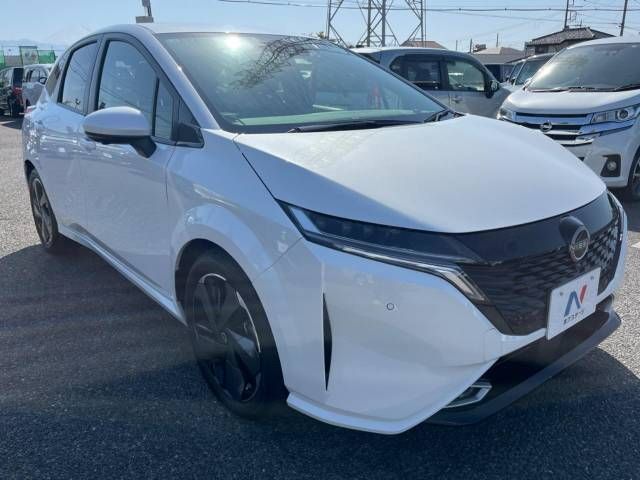 Nissan AURA 2023-06 17288-16