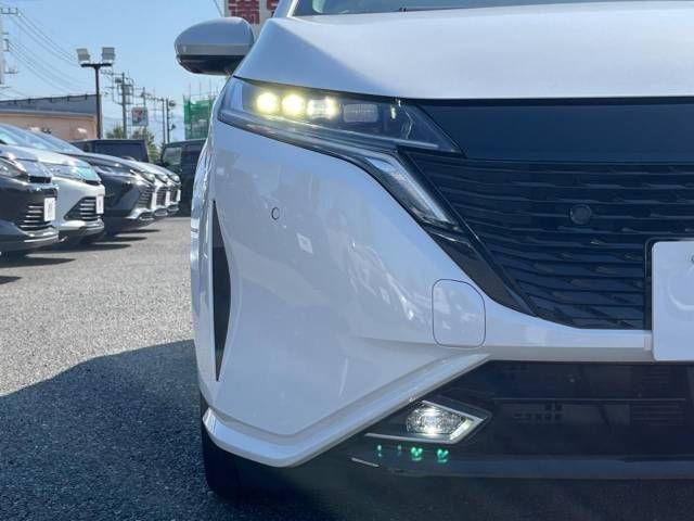 Nissan AURA 2023-06 17288-12