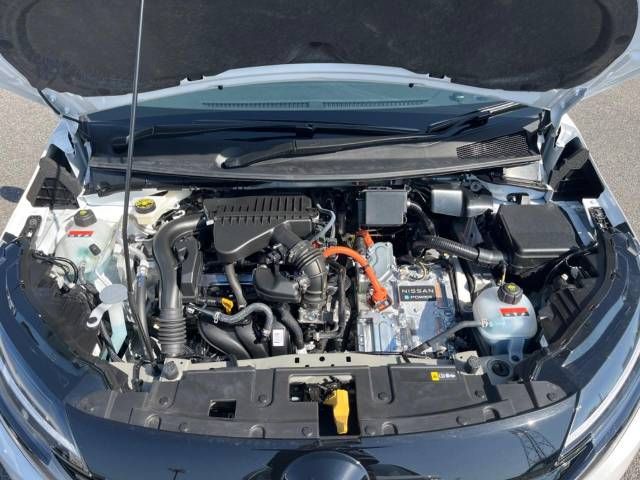 Nissan AURA 2023-06 17288-18