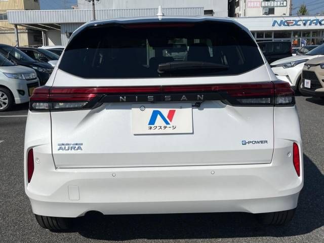 Nissan AURA 2023-06 17288-15