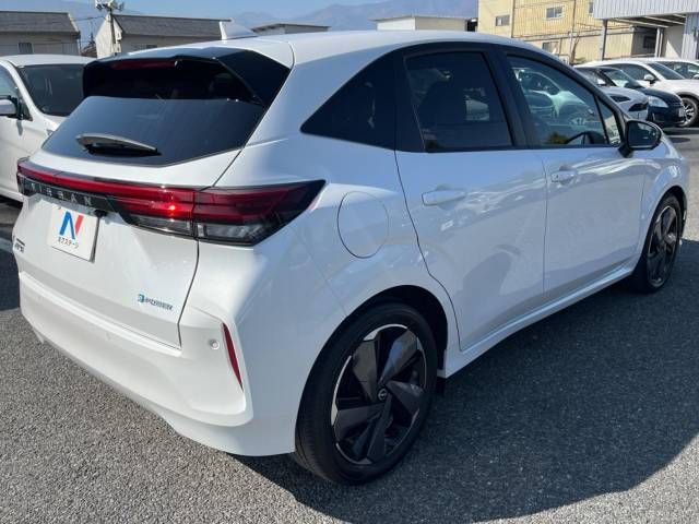 Nissan AURA 2023-06 17288-17