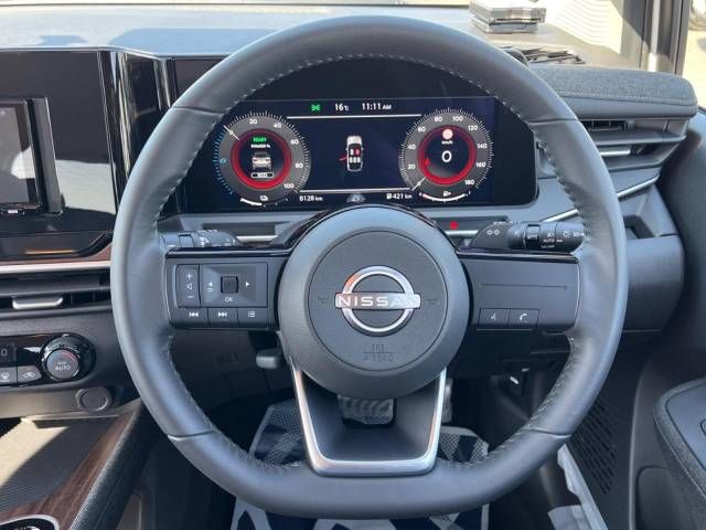 Nissan AURA 2023-06 17288-11