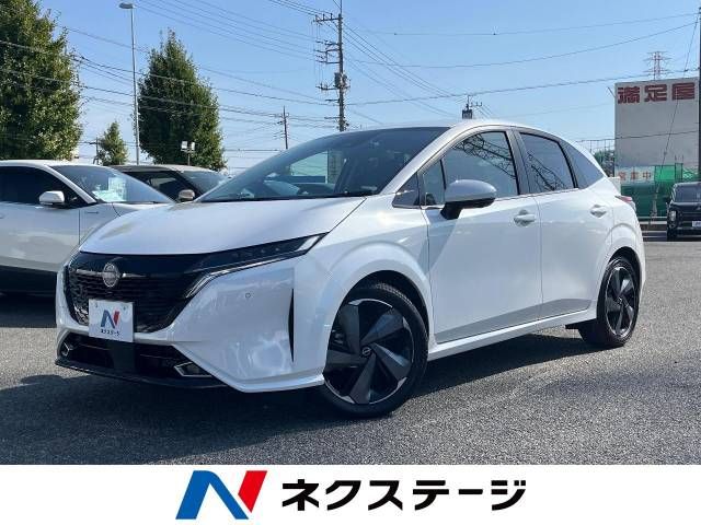 Nissan AURA 2023-06 17288-0