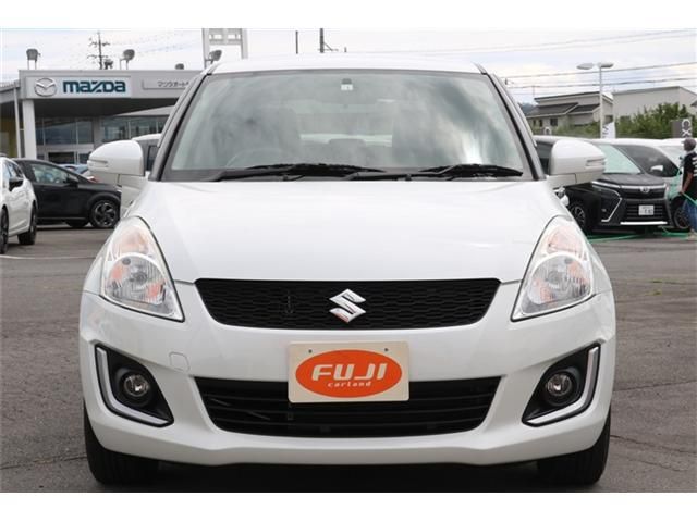 Suzuki SWIFT 2016-01 9155-27