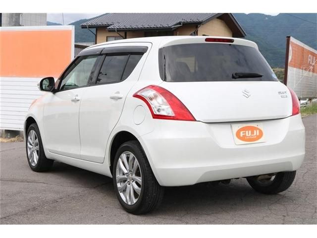 Suzuki SWIFT 2016-01 9155-1