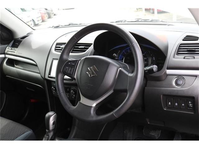 Suzuki SWIFT 2016-01 9155-4
